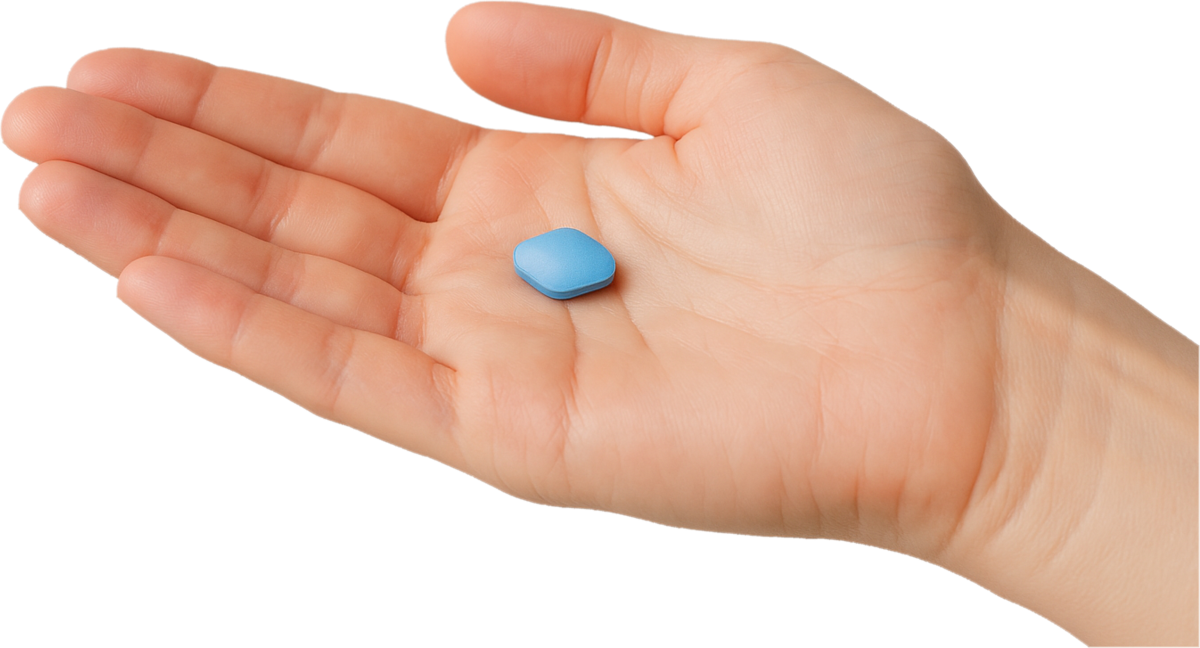 Účinky Kamagry bez tabu