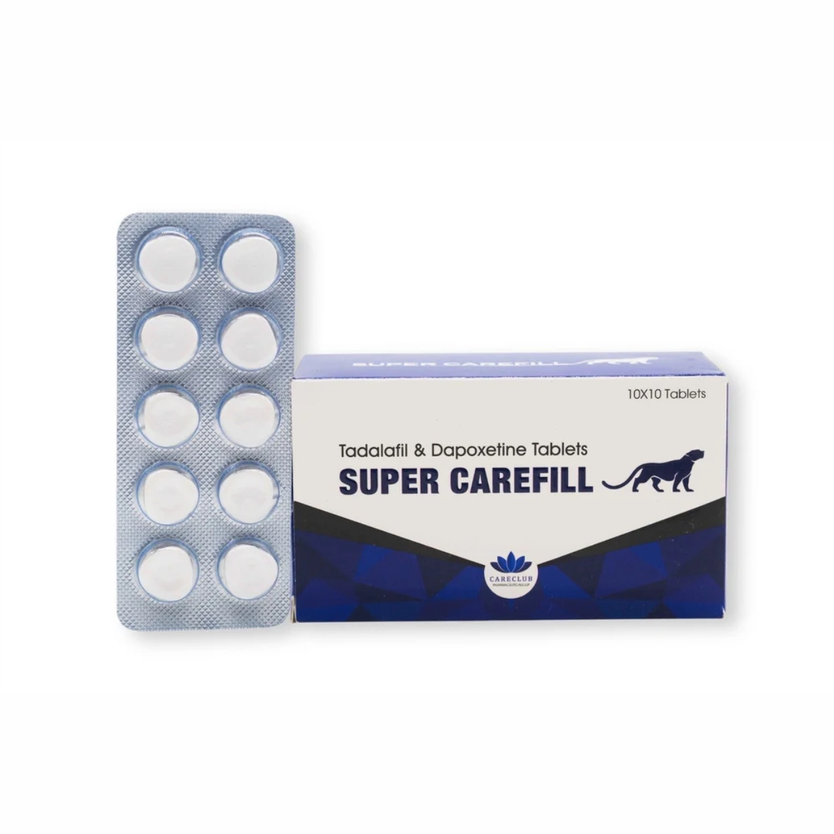 Super Carefill - Obrázek 3